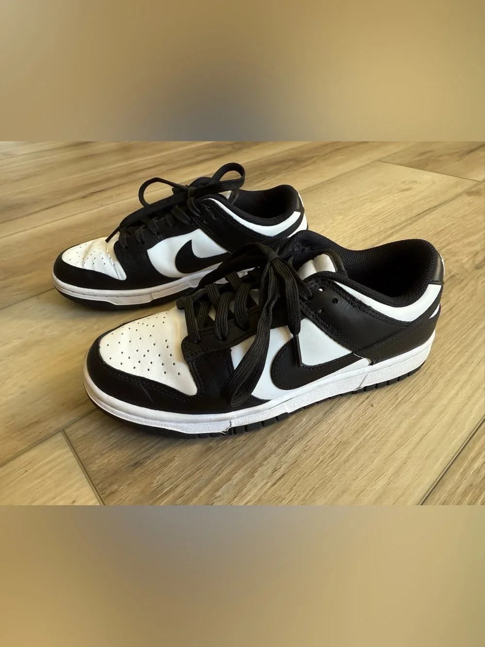 Nike Women's Dunk Low Shoes